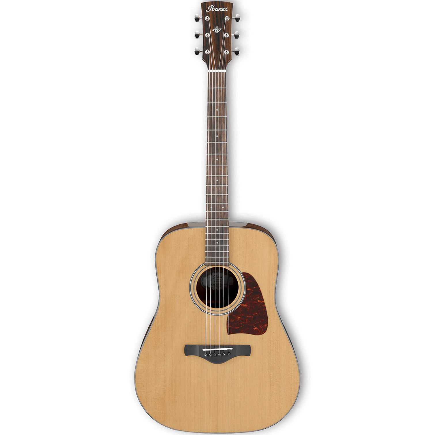 IBANEZ AVD-9NT Artwood Vintage Natural High Gloss
