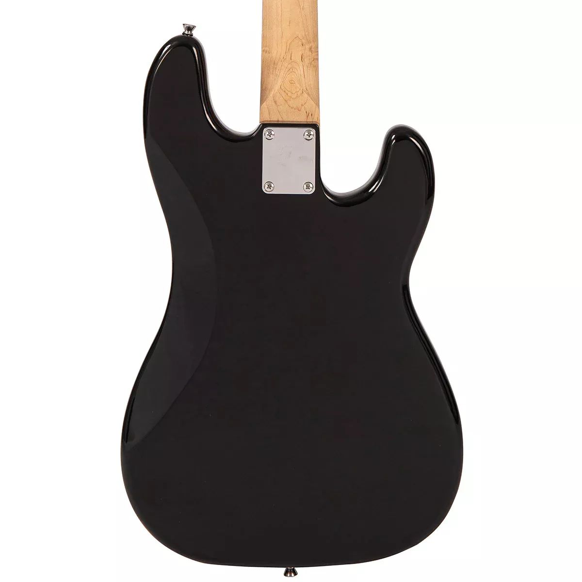 VINTAGE Coaster Series Bass LH-V40BLK