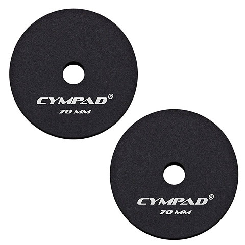 CYMPAD  Moderator Double Set Pack
