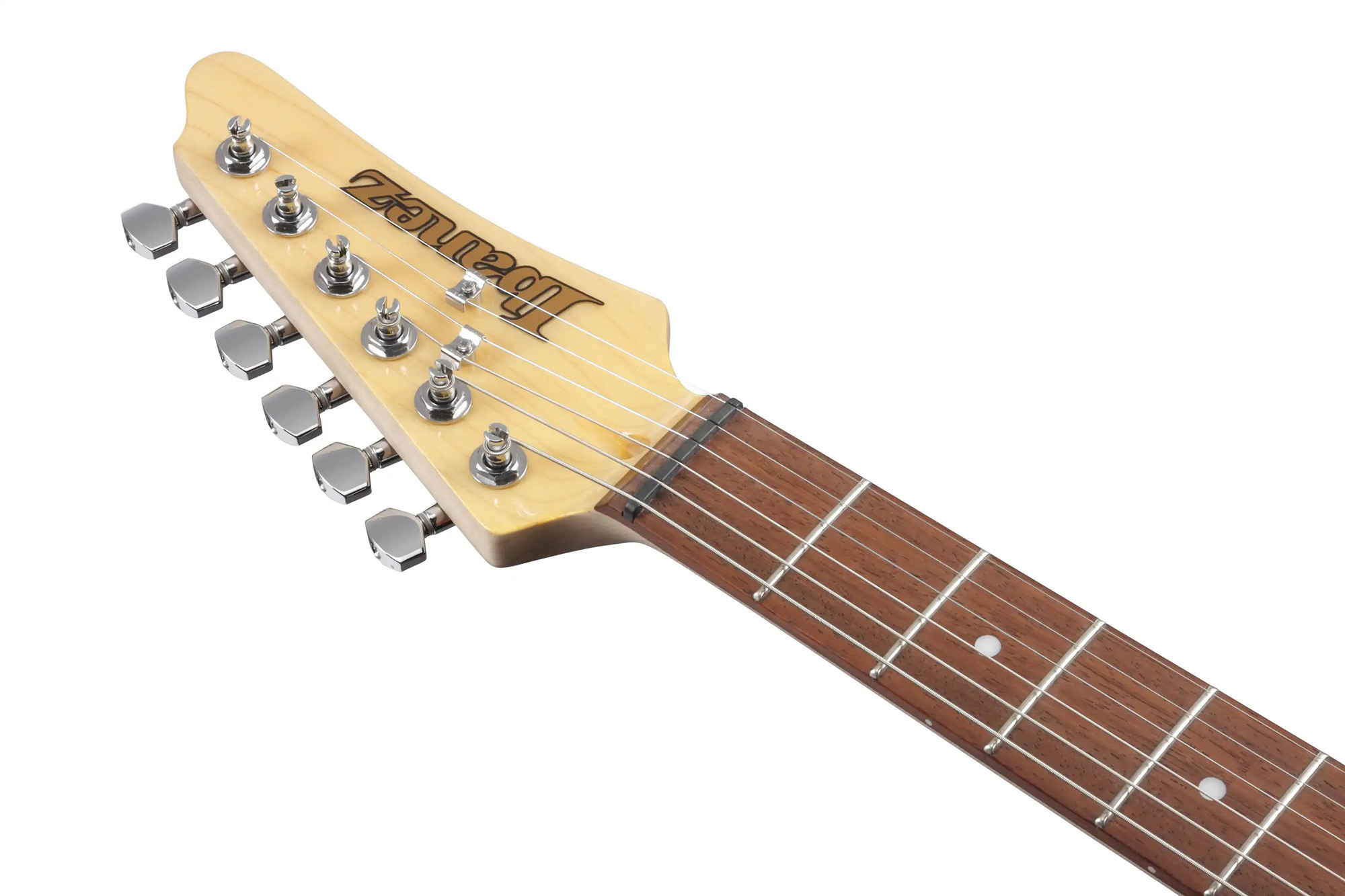IBANEZ AZES31-VM Vermillion E-Gitarre