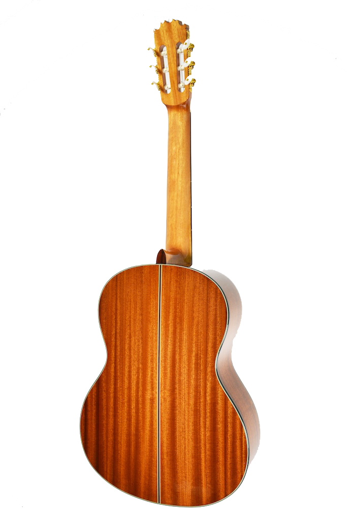 Alvaro Maestro Estudio 103S 4/4 Konzertgitarre