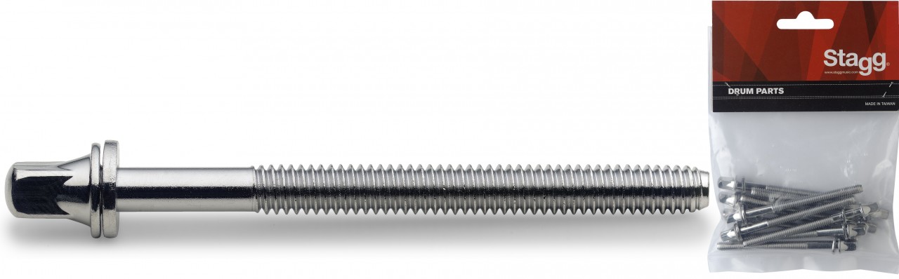 STAGG Spannschraube 65mm 4A-HP / Stk