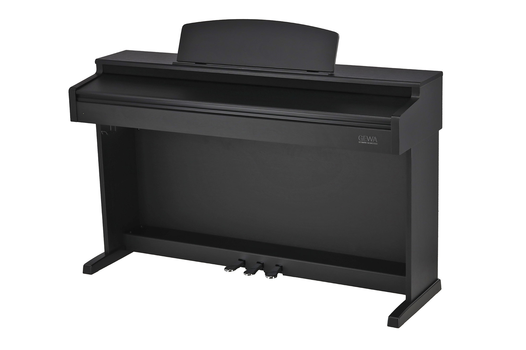 GEWA DP520 Black Digitalpiano