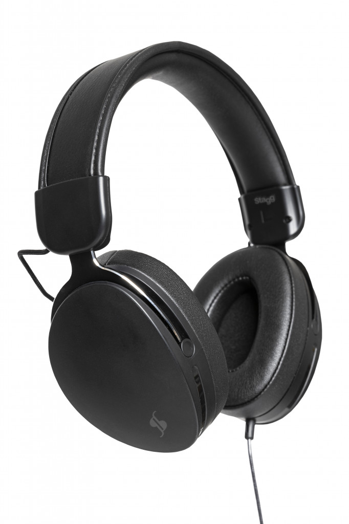 STAGG SHP-5000 Kopfhörer