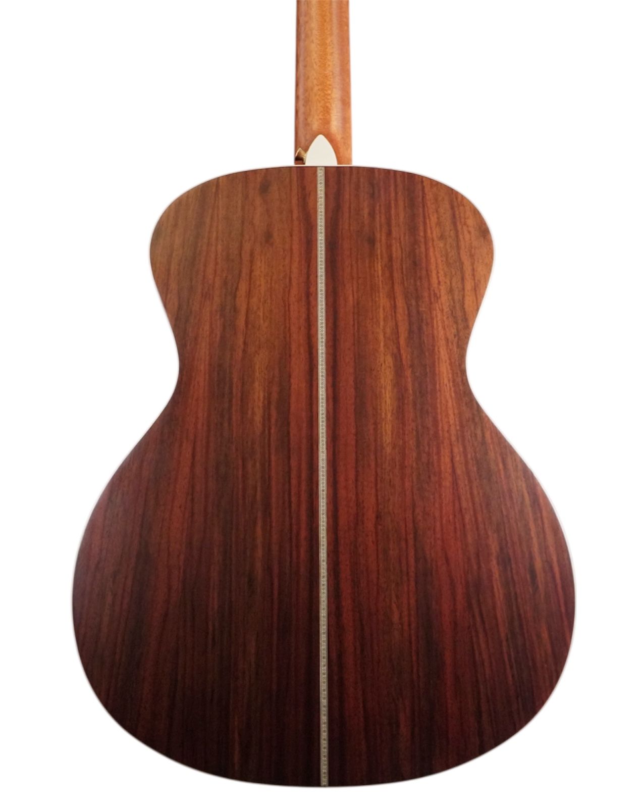 YOU'S GUITARS GA25E PA Story Series Natural Satin Westergitarre