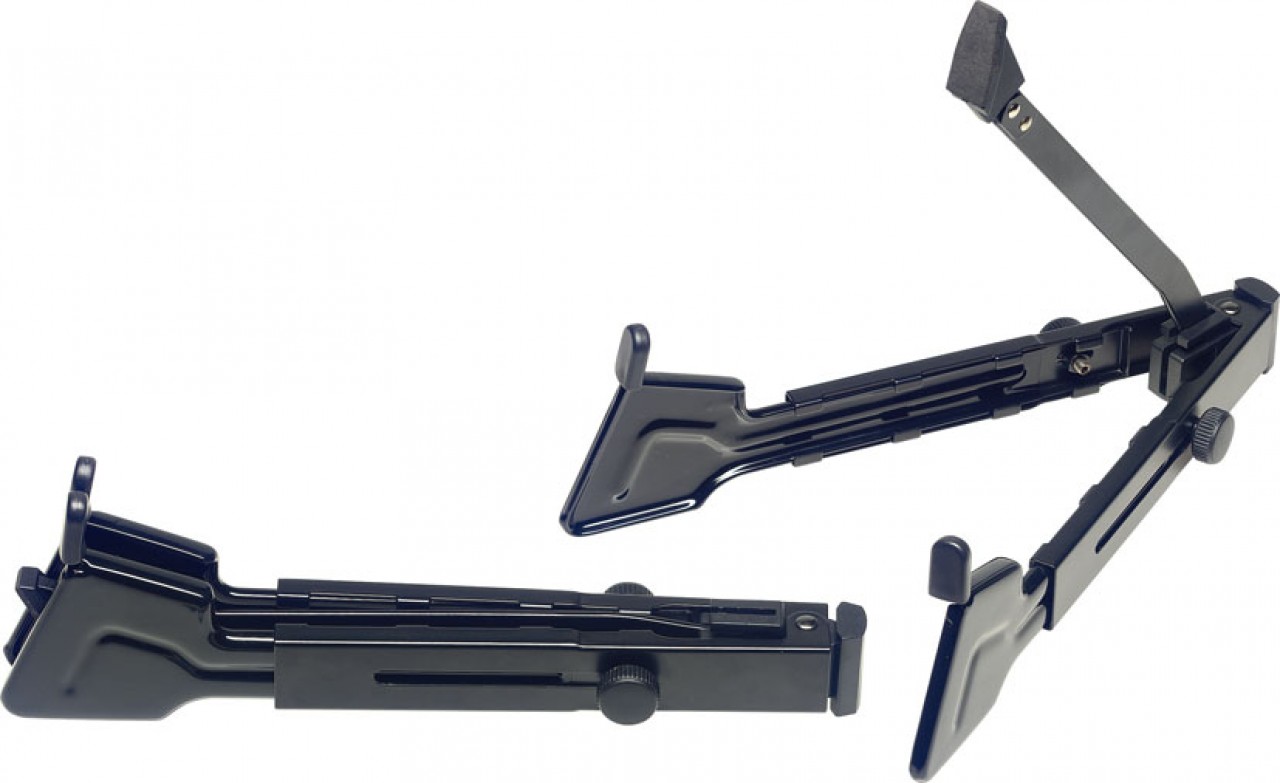 STAGG SG-A106U BK Gitarrenständer foldable