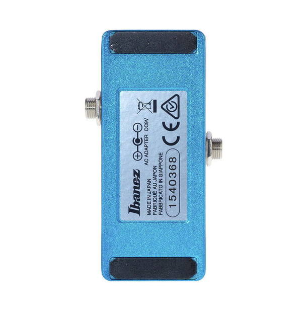 IBANEZ SMMINI Super Metal Mini Effektgerät
