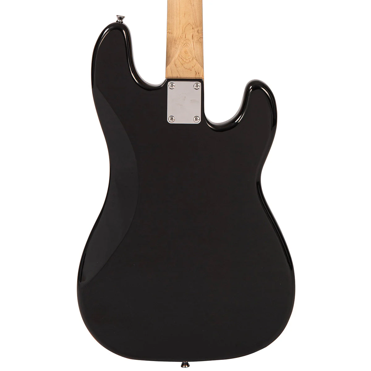 VINTAGE Coaster Series Bass LH-V40BLK