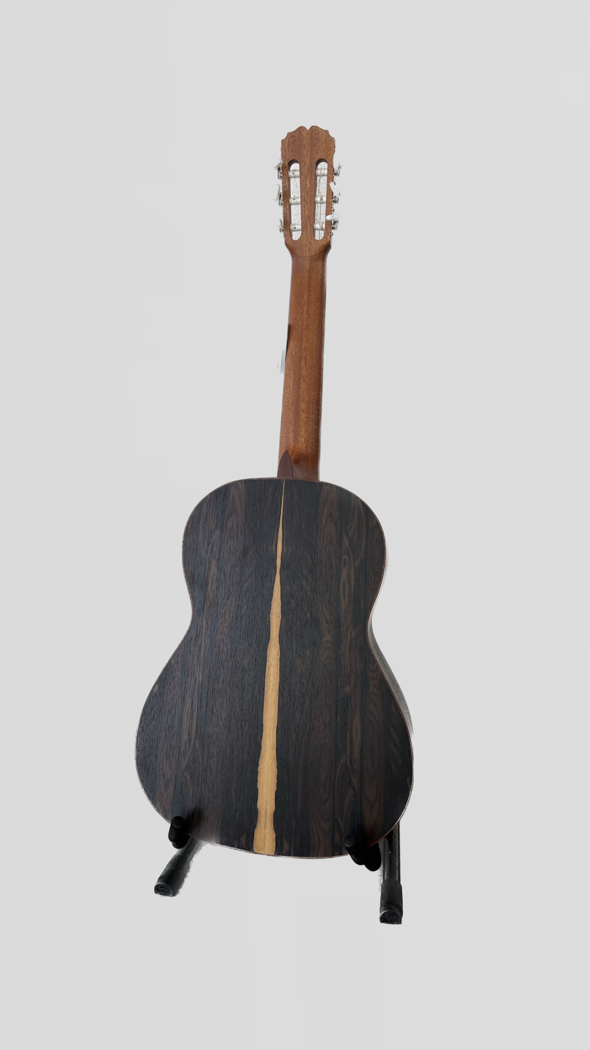 ALVARO MAESTRO 600Z CD Open Pore 4/4 Konzertgitarre/ Klassikgitarre
