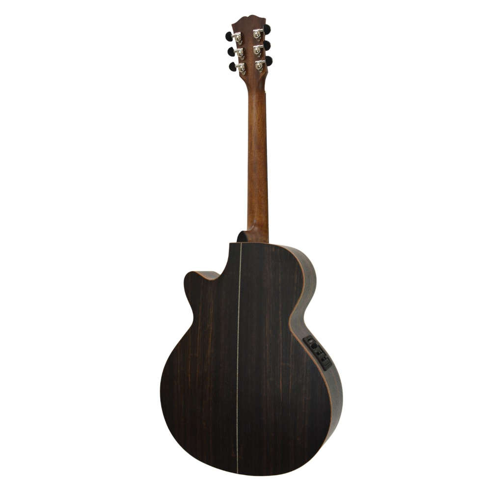 DOWINA Danubius GACE-LB, Fichte, Sunburst
