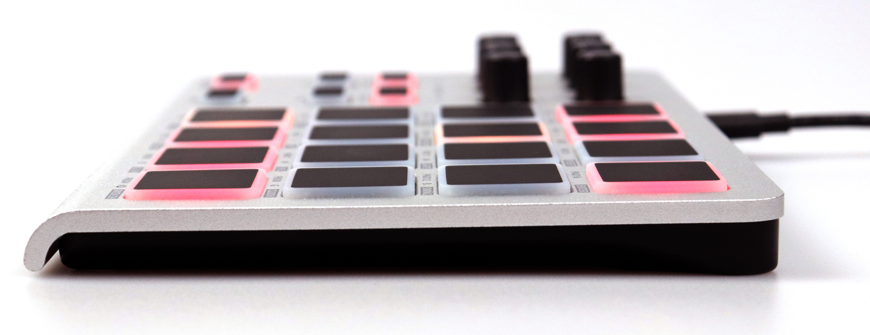 ESI XJAM MIDI Performance Controller