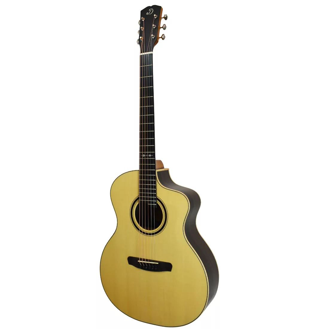 DOWINA MoonAge GAC Rosewood