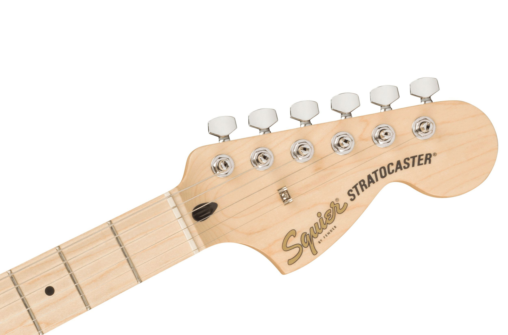 SQUIER Affinity Series® Stratocaster® MN Lake Placid Blue
