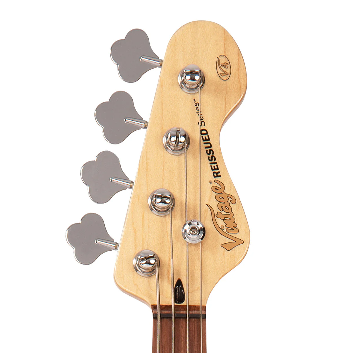 VINTAGE Reissued Bass V42SSB