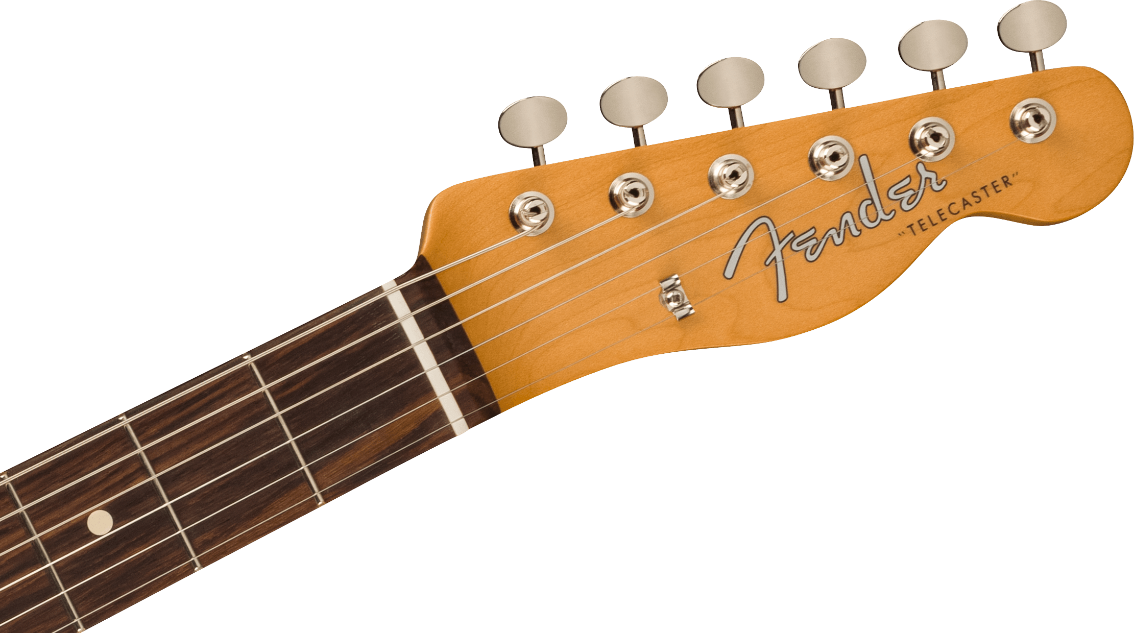 FENDER Vintera® II '60s Telecaster®, Rosewood Fingerboard, Sonic Blue