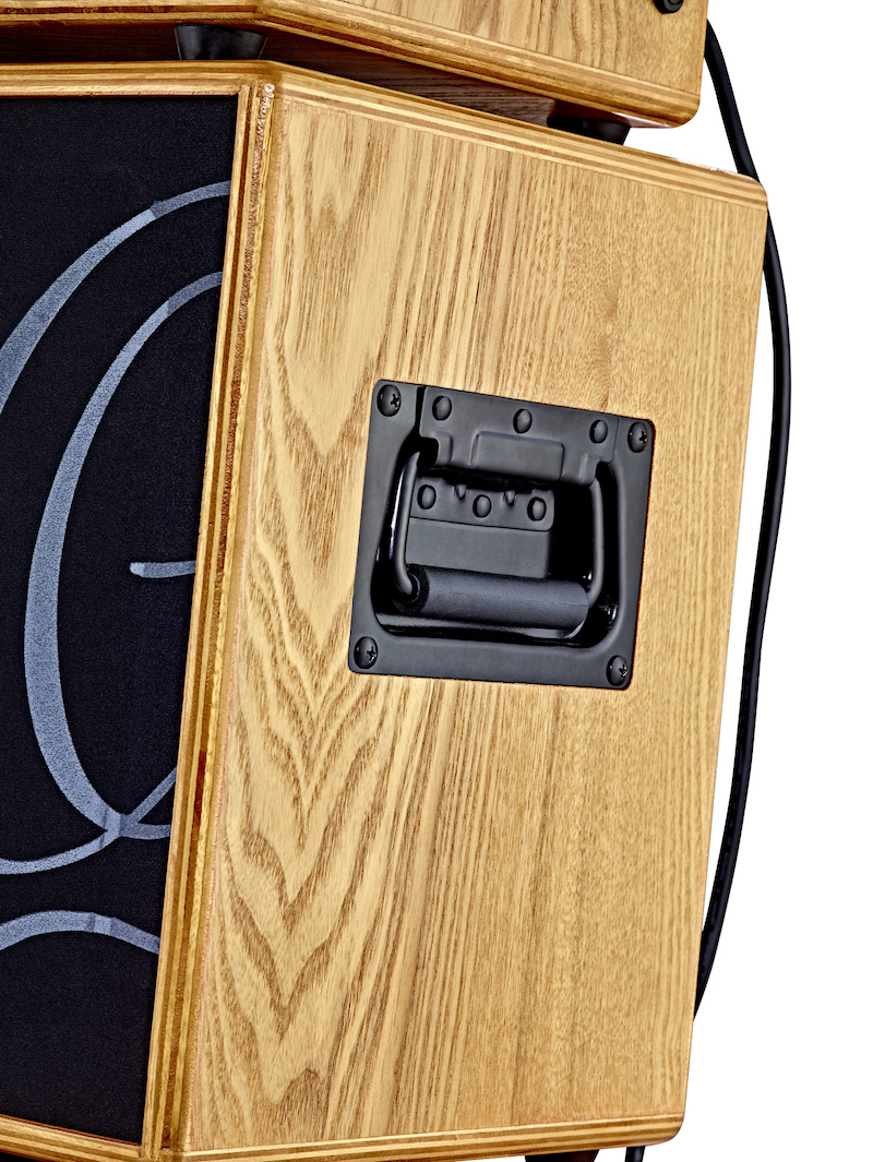 ORTEGA Acoustic Amplification Lautsprecherbox