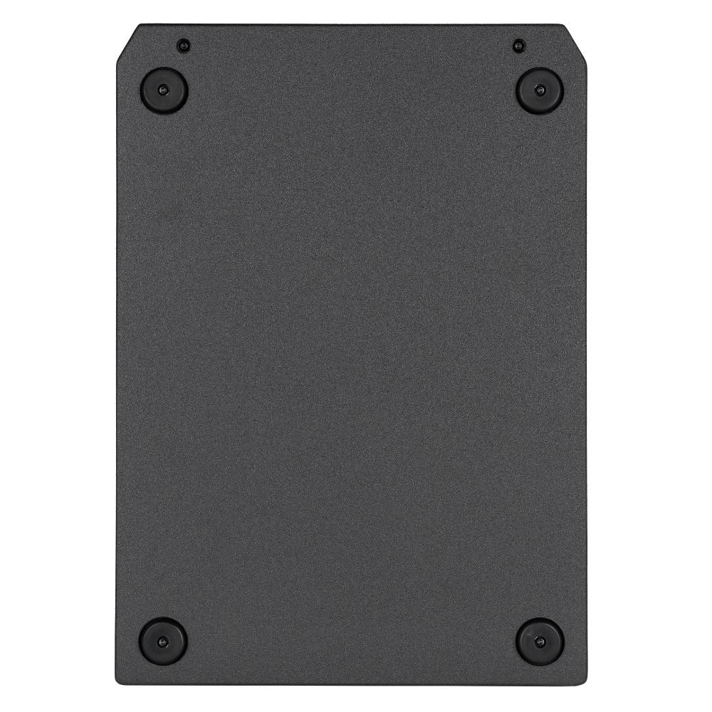 RCF SUB 15-AX Aktiv Subwoofer Schwarz