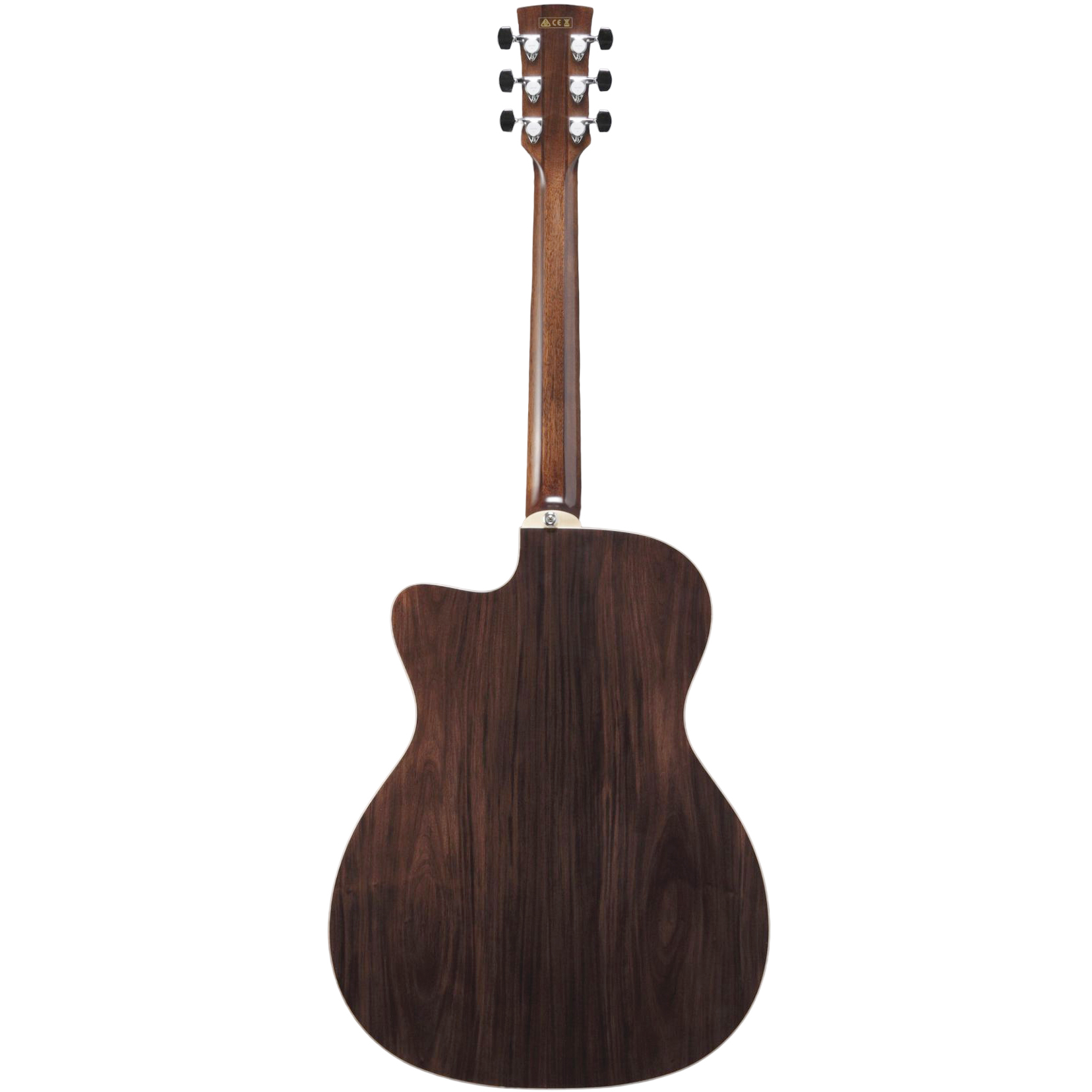 Ibanez ACFS580CE-OPS Open Pore Semi Gloss Artwood Serie