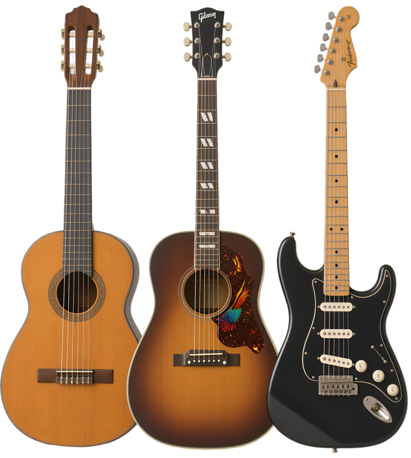 Gitarren