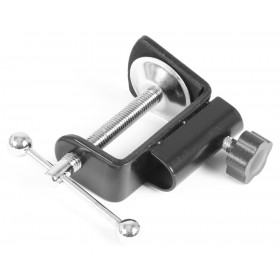 VONYX TS05 Tisch Mikrofonarm mit Kabel