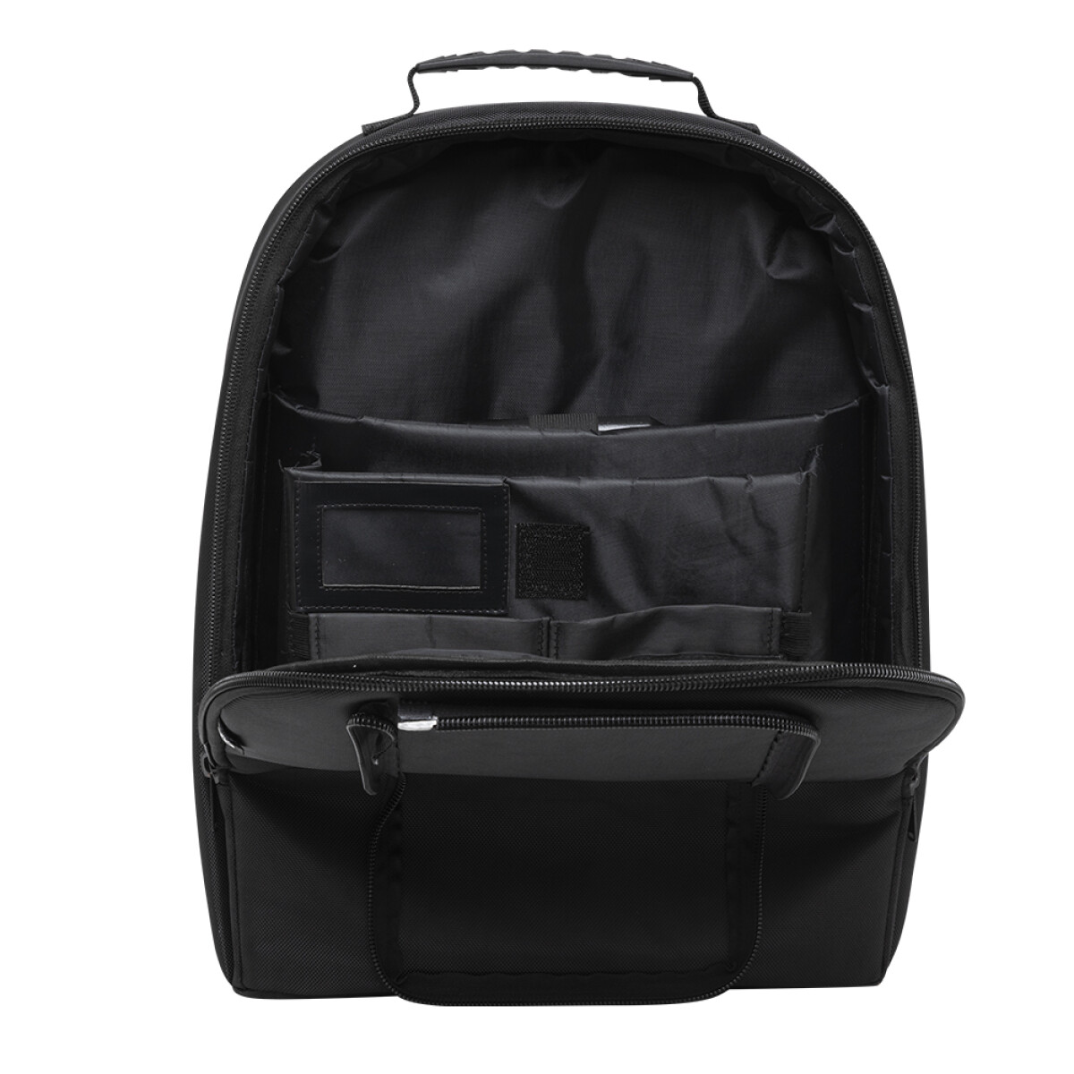 STAGG DSBACKPACK Drumstick Backpack mit abnehmbaren Stickbag
