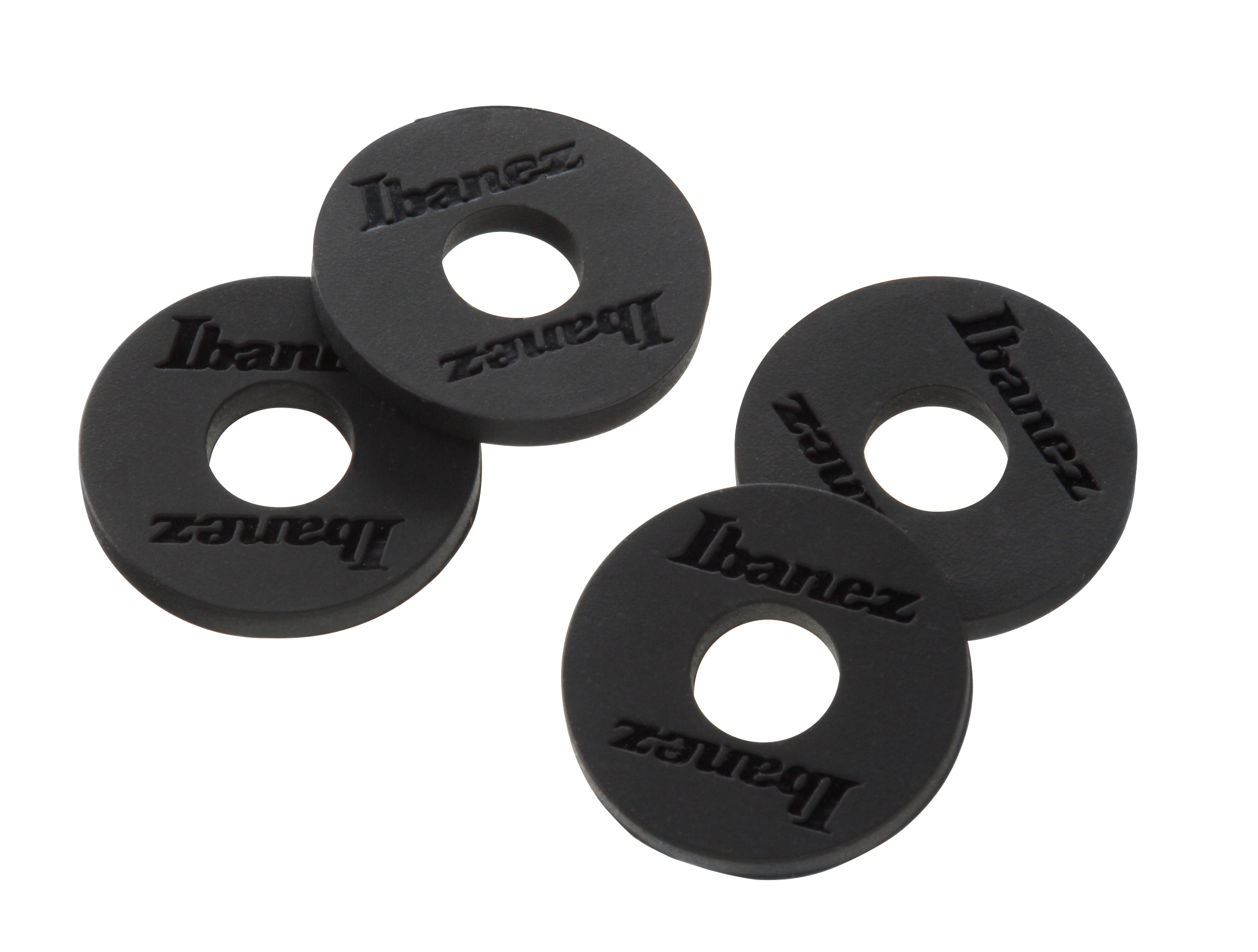 IBANEZ Strap Attachment Set Black
