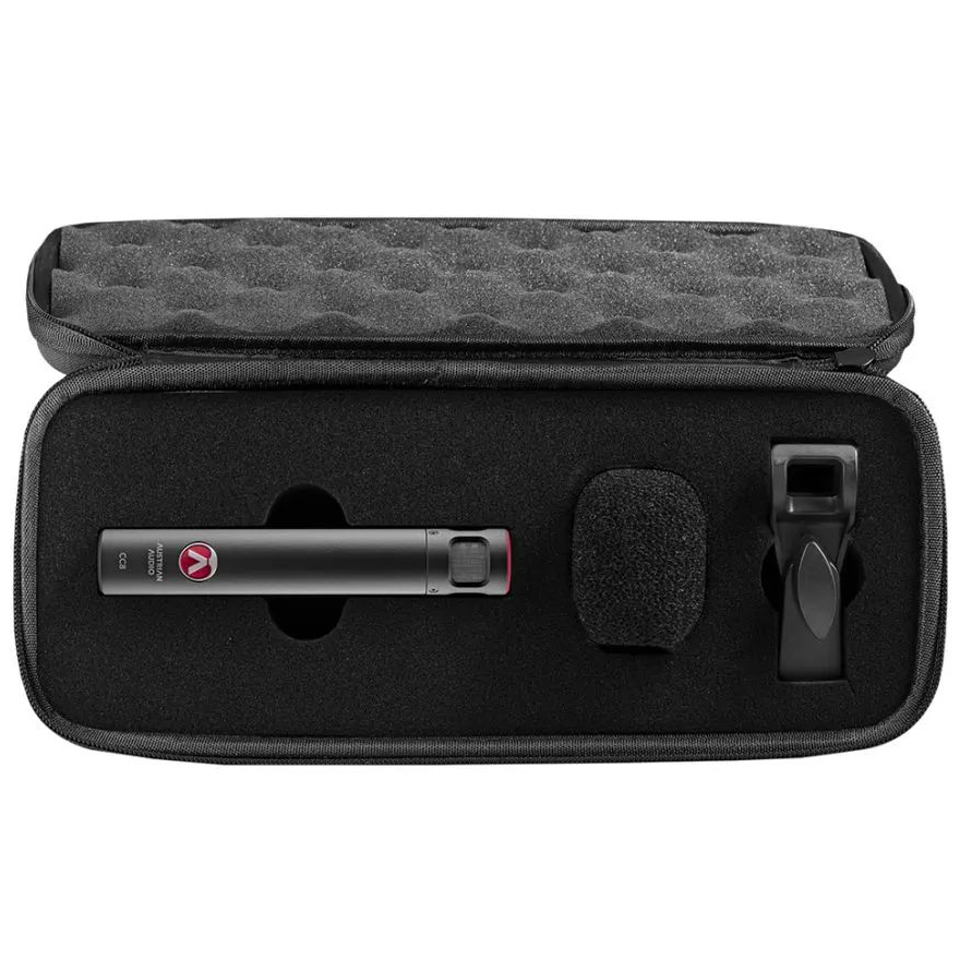 AUSTRIAN AUDIO CC8 Microphone