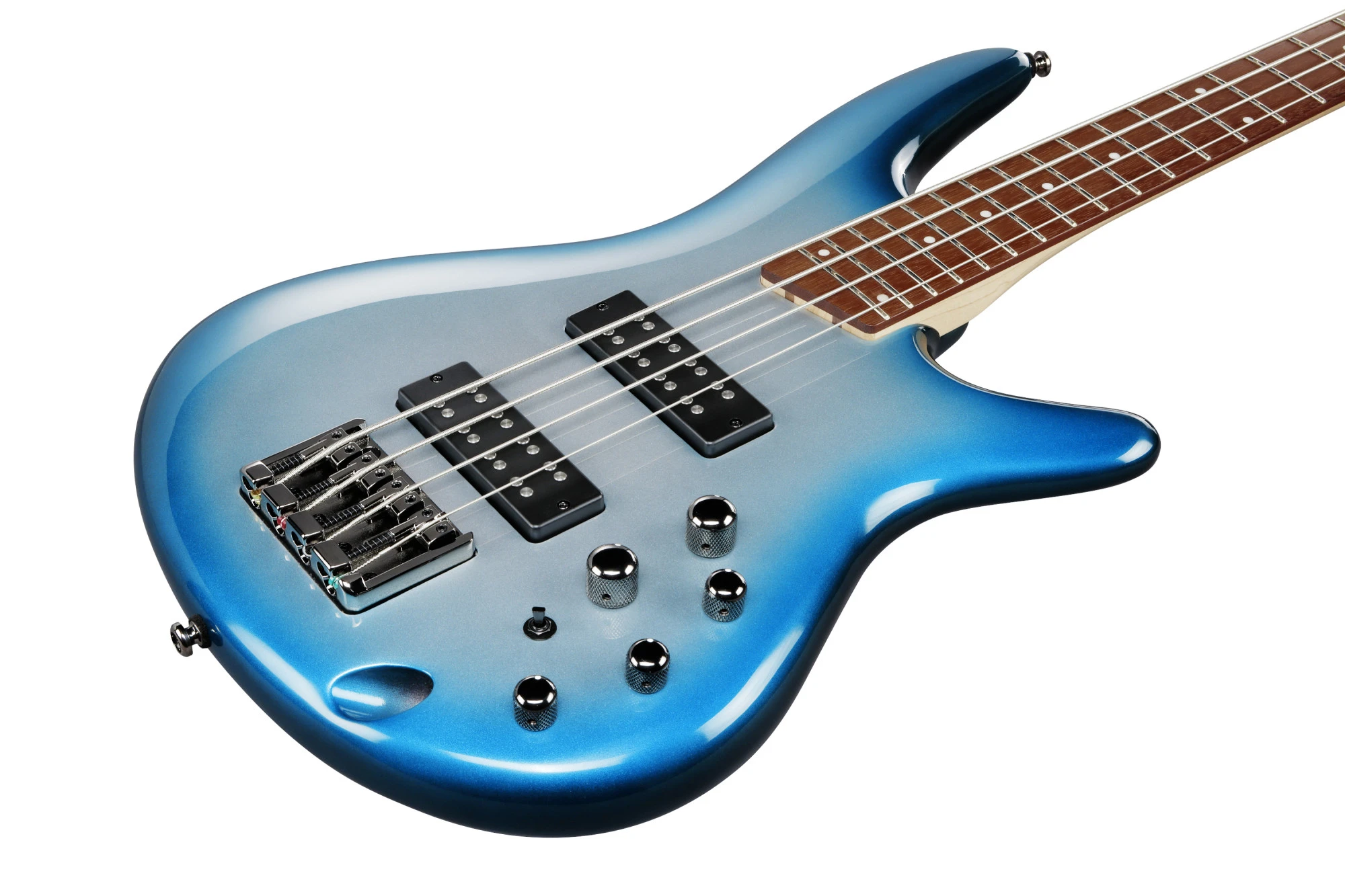 IBANEZ SR-300 DOT  Deep Ocean Metallic