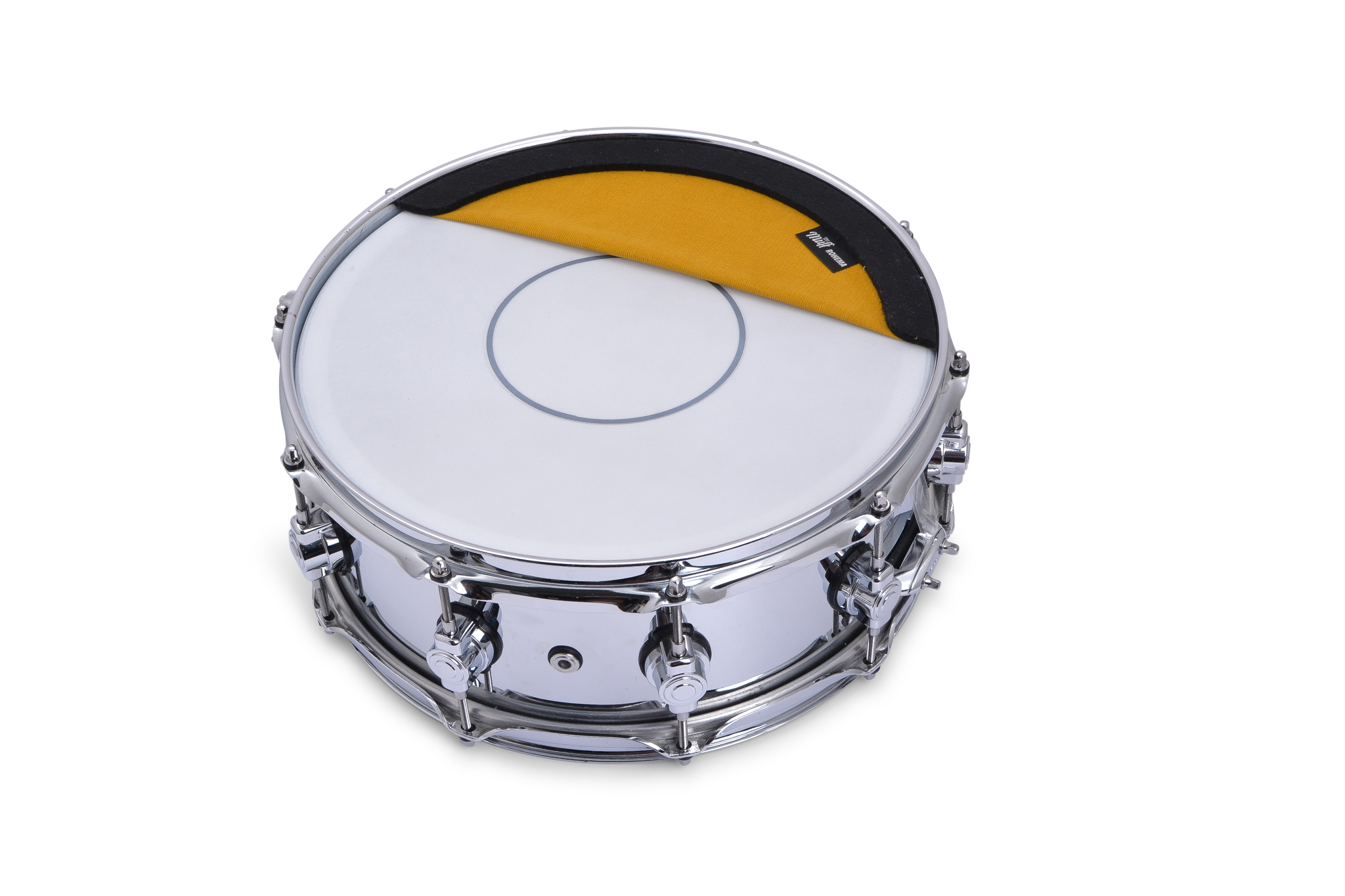 ROHEMA Mr. Muff - Muff Bites 14" Dämpfer 618160