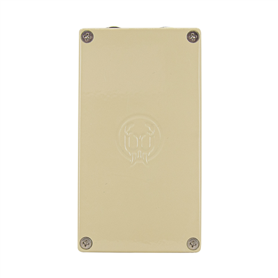 WALRUS AUDIO Eons Five-State Fuzz FX Pedal