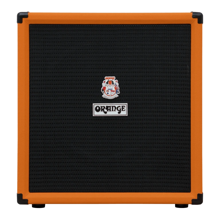 ORANGE Crush Bass 100 Bassverstärker