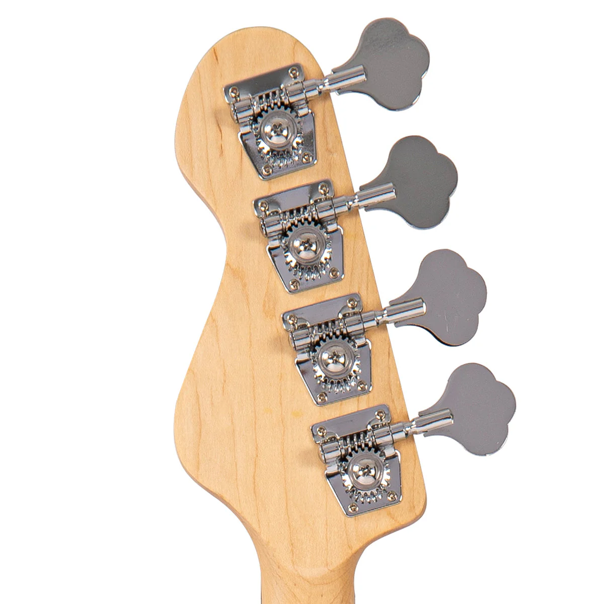 VINTAGE E-Bass Coaster Series V49BLK