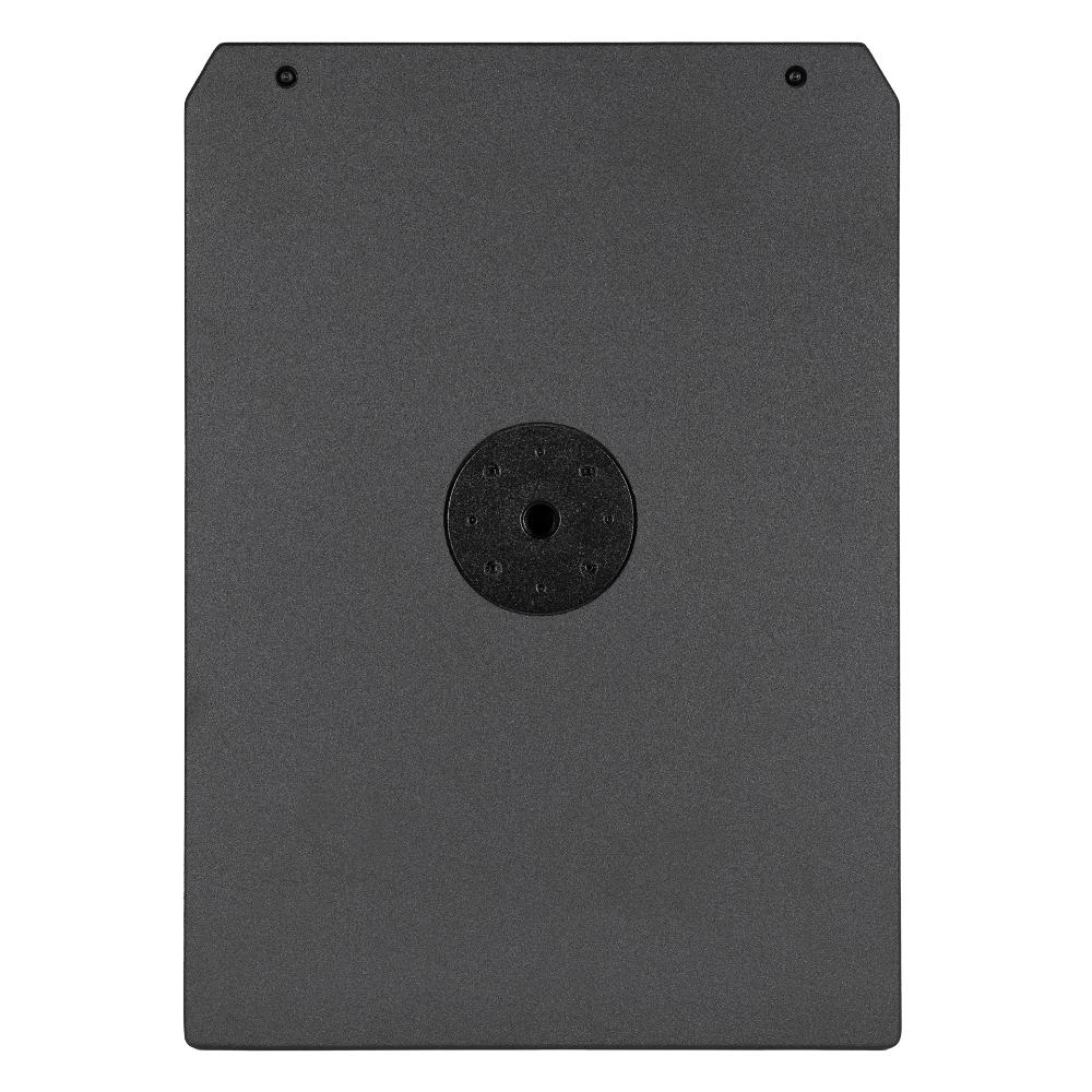 RCF SUB 15-AX Aktiv Subwoofer Schwarz