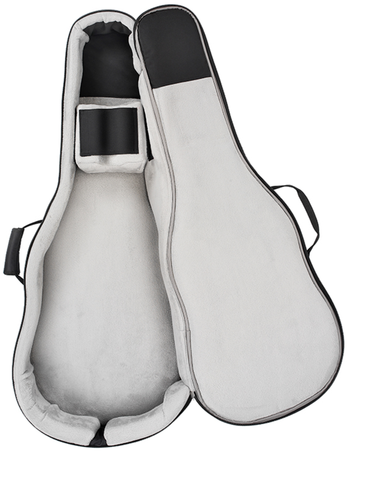 AHEAD AAGD Armor Deluxe Gigbag für Westerngitarre