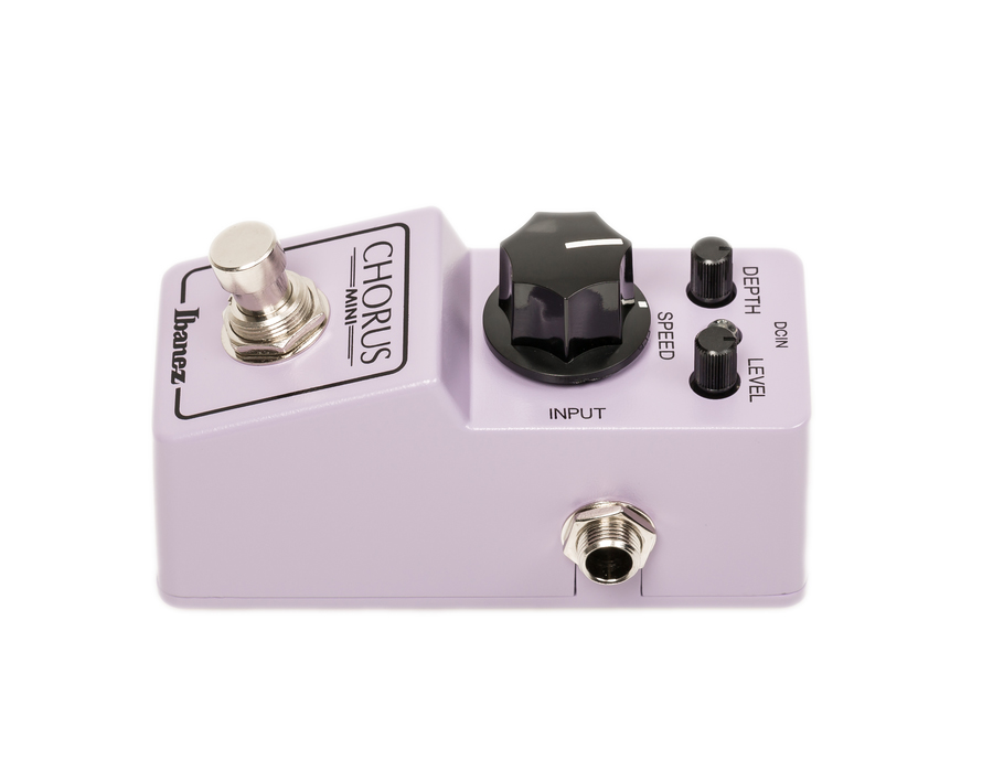IBANEZ CSMINI Stereo Chorus Mini Effektgerät
