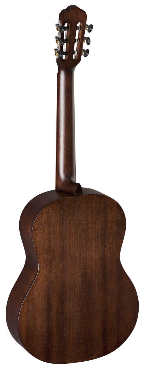 LaMancha Quarzo 67-N-MB Klassikgitarre