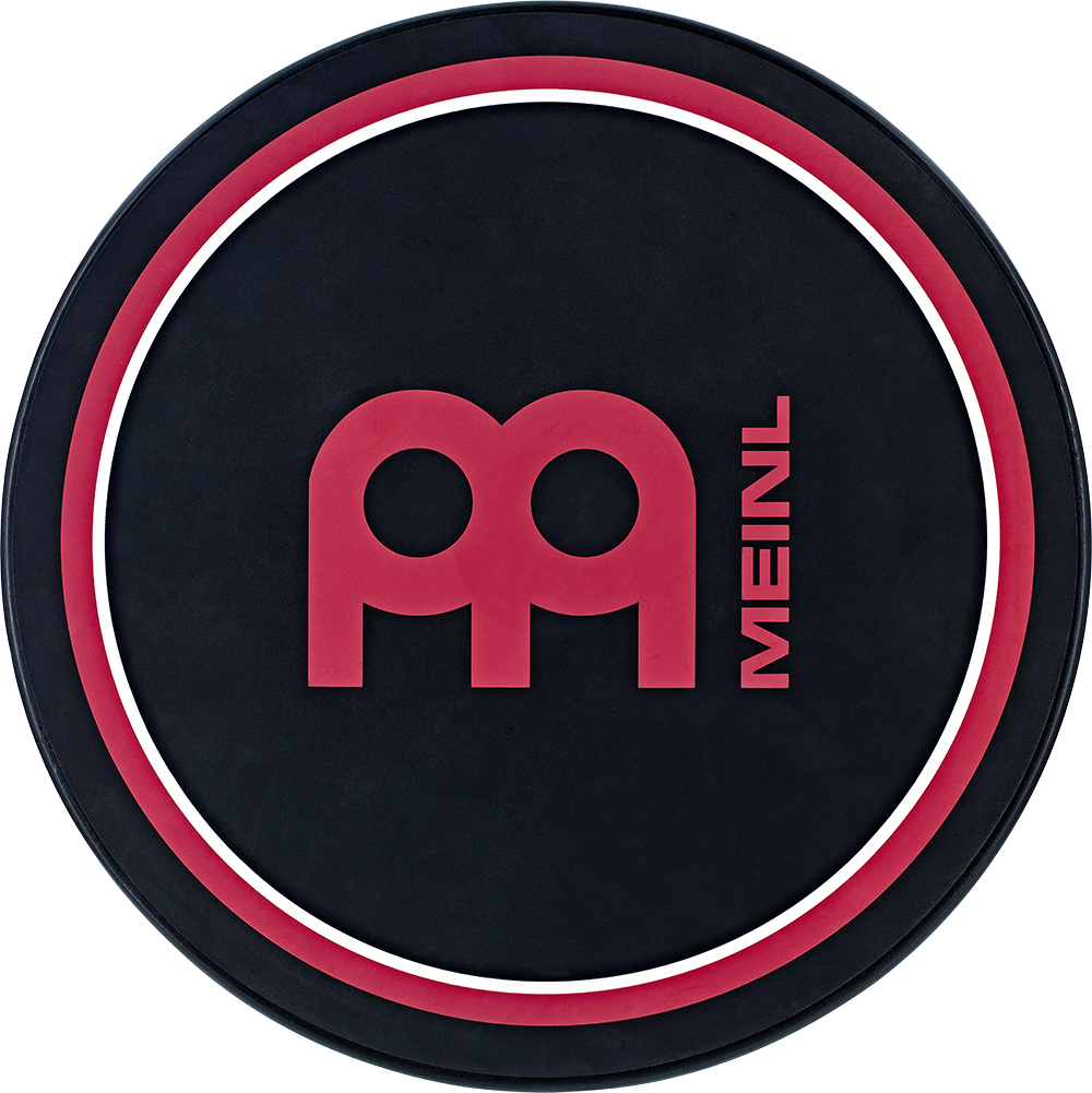 MEINL MPP-12 Cymbals Practice Pad - 12"