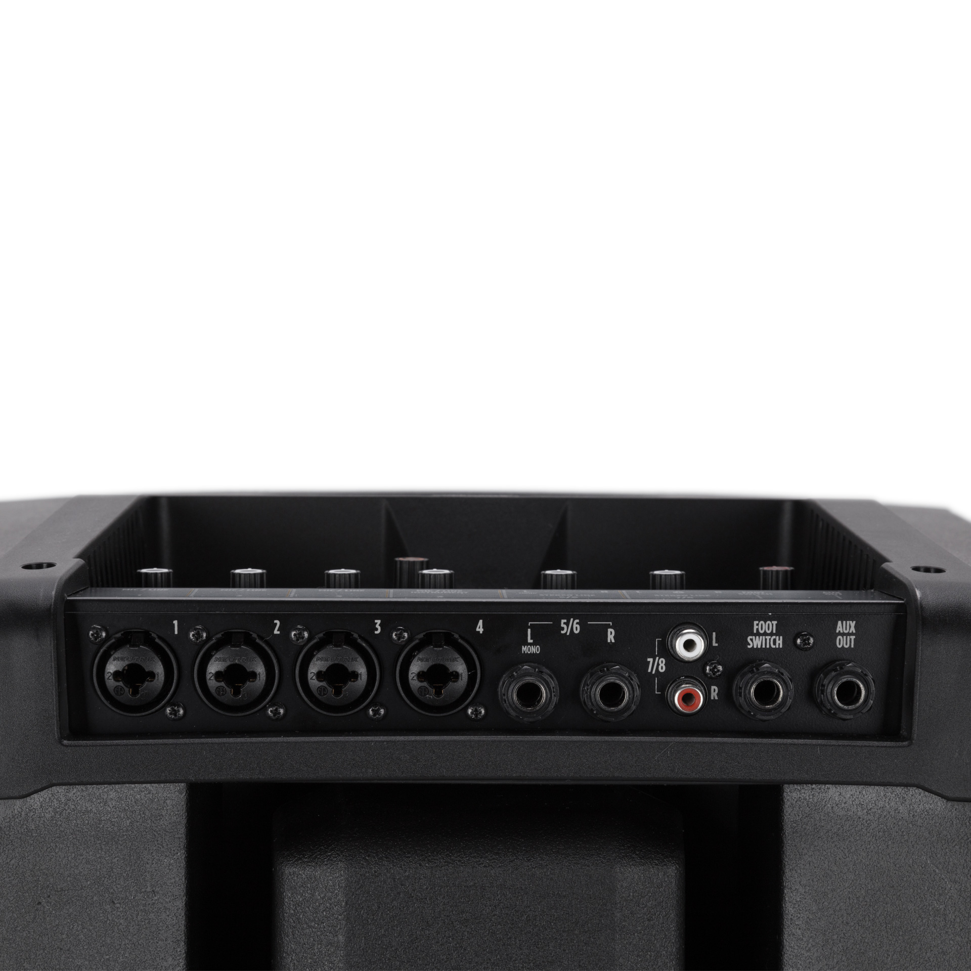 RCF EVOX JMIX8 PA-System mit integriertem Digitalmixer