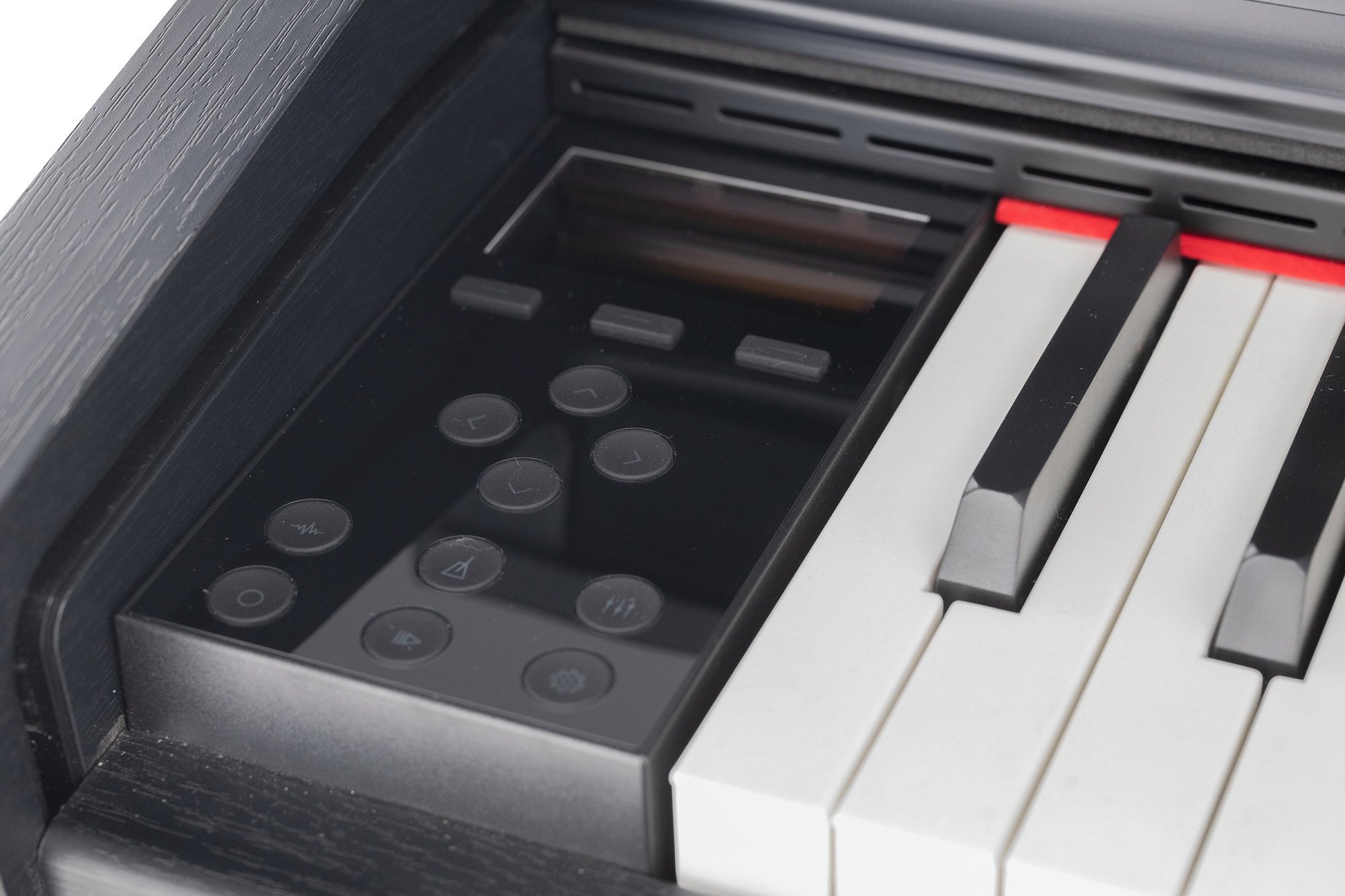 GEWA UP540 Black Digitalpiano