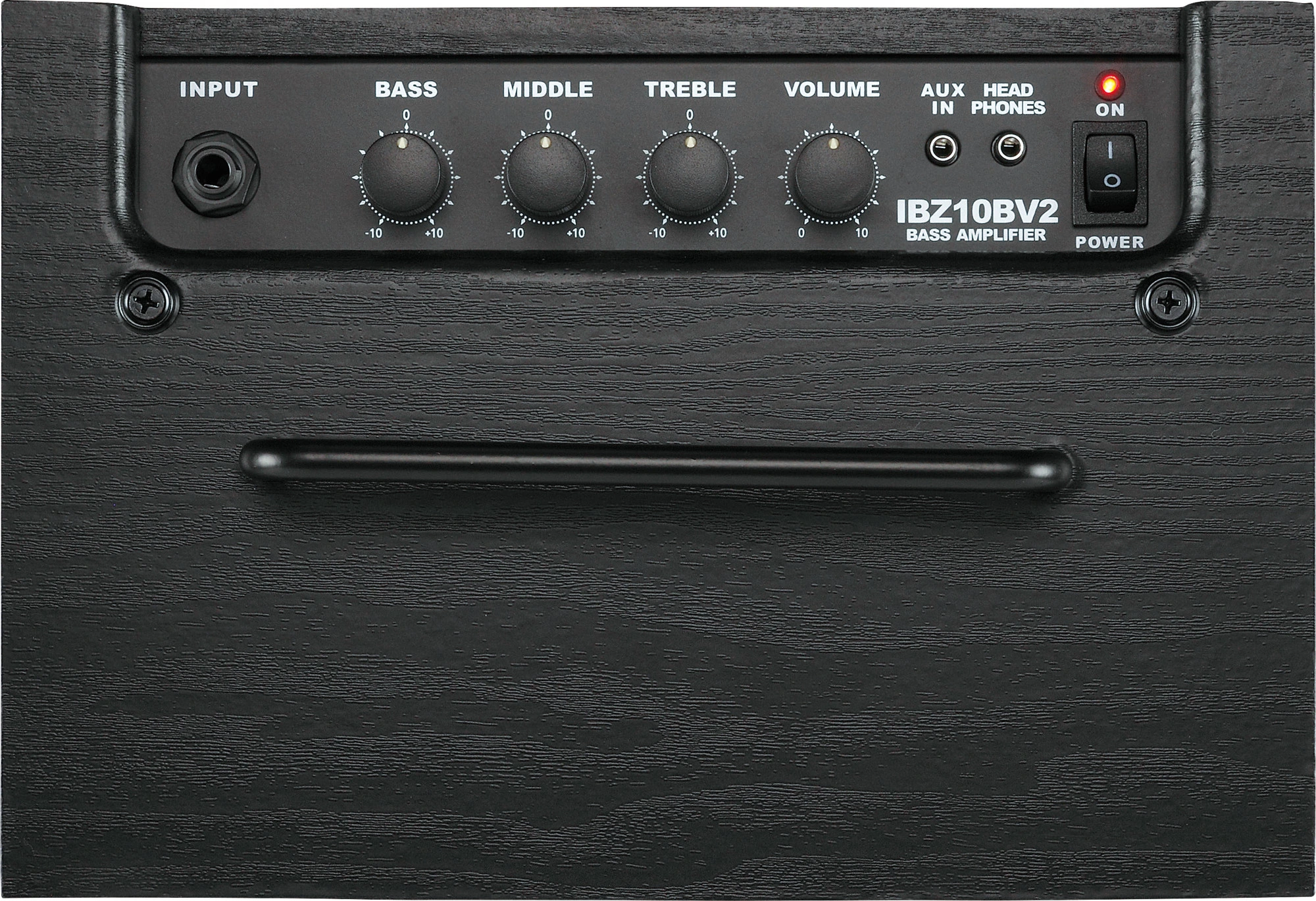 IBANEZ IBZ10BV2 Verstärker für E-Bass