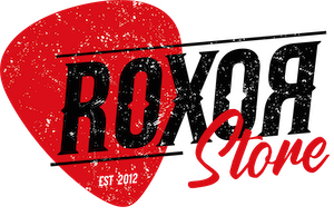 Roxor Rockstore