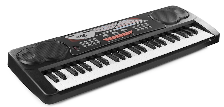 MAX KB8 Keyboard mit 49 Tasten