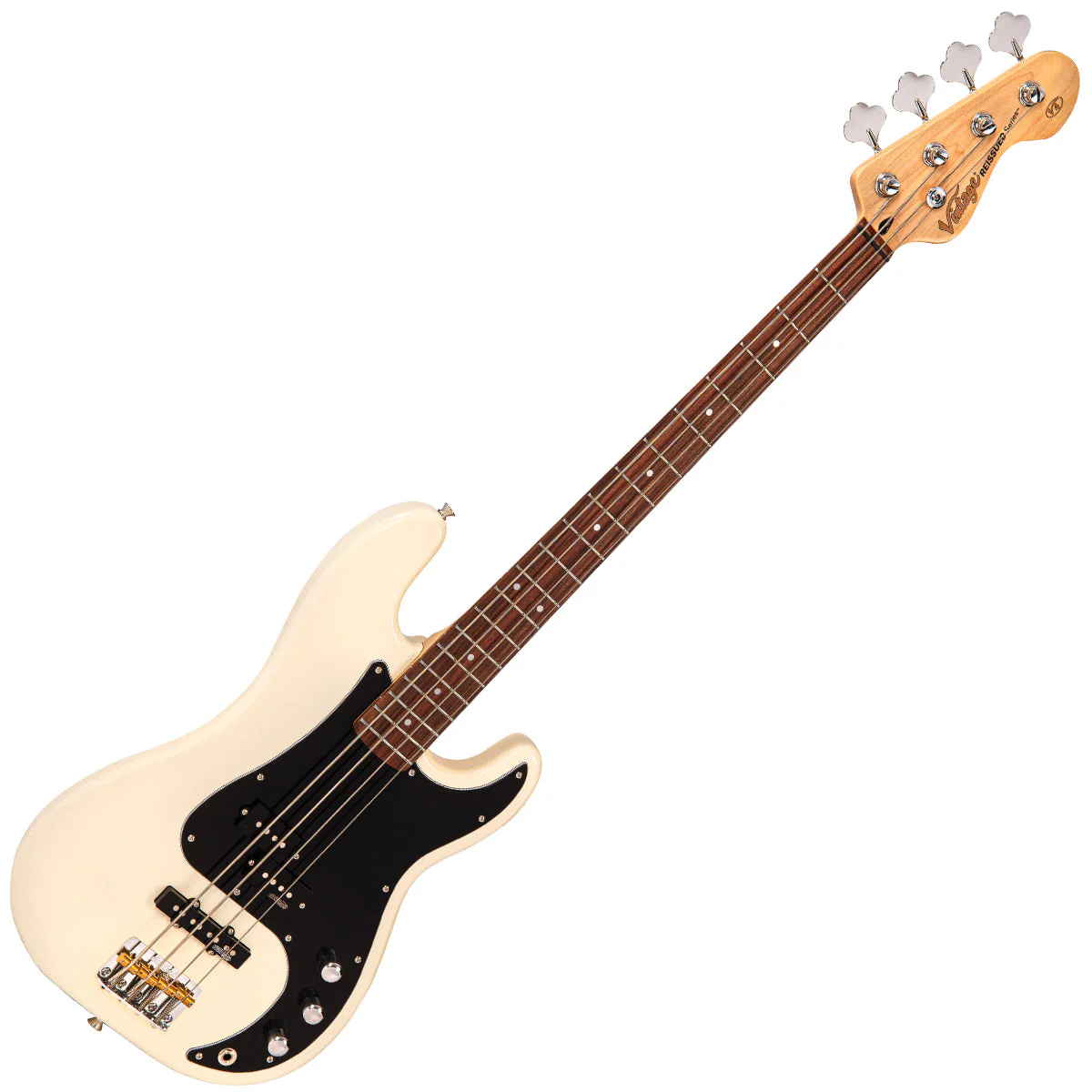 VINTAGE Reissued Bass V42VW
