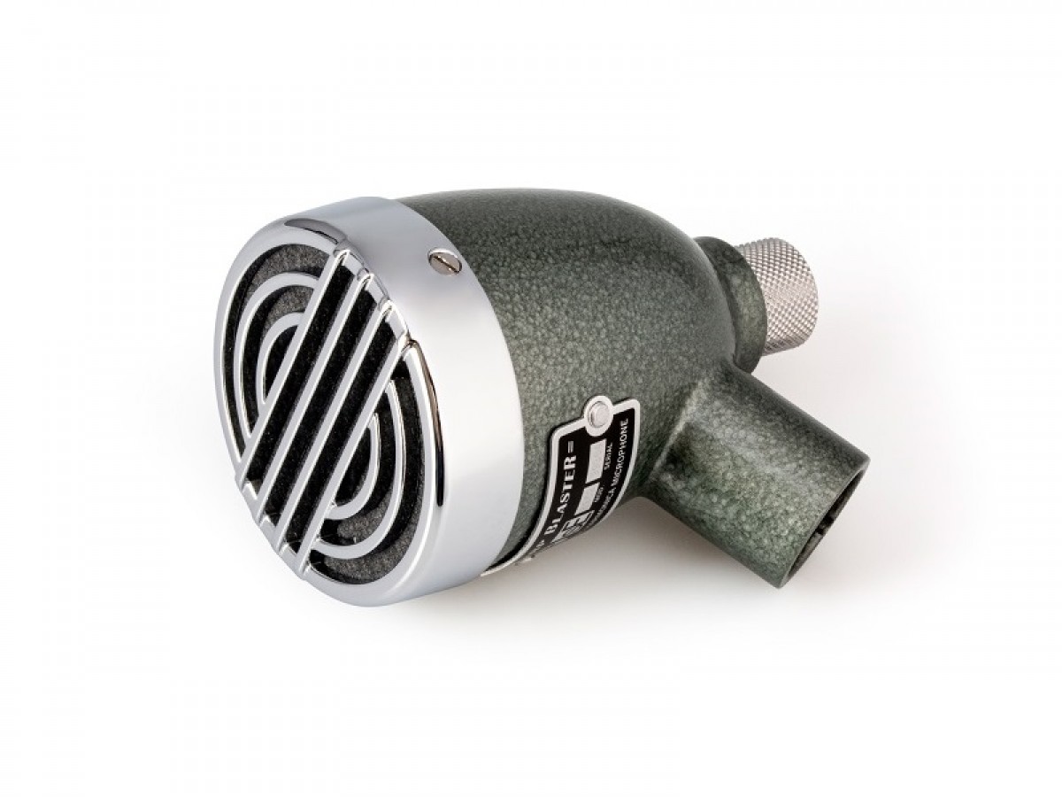 sE Electronics HB 52 Harp Blaster