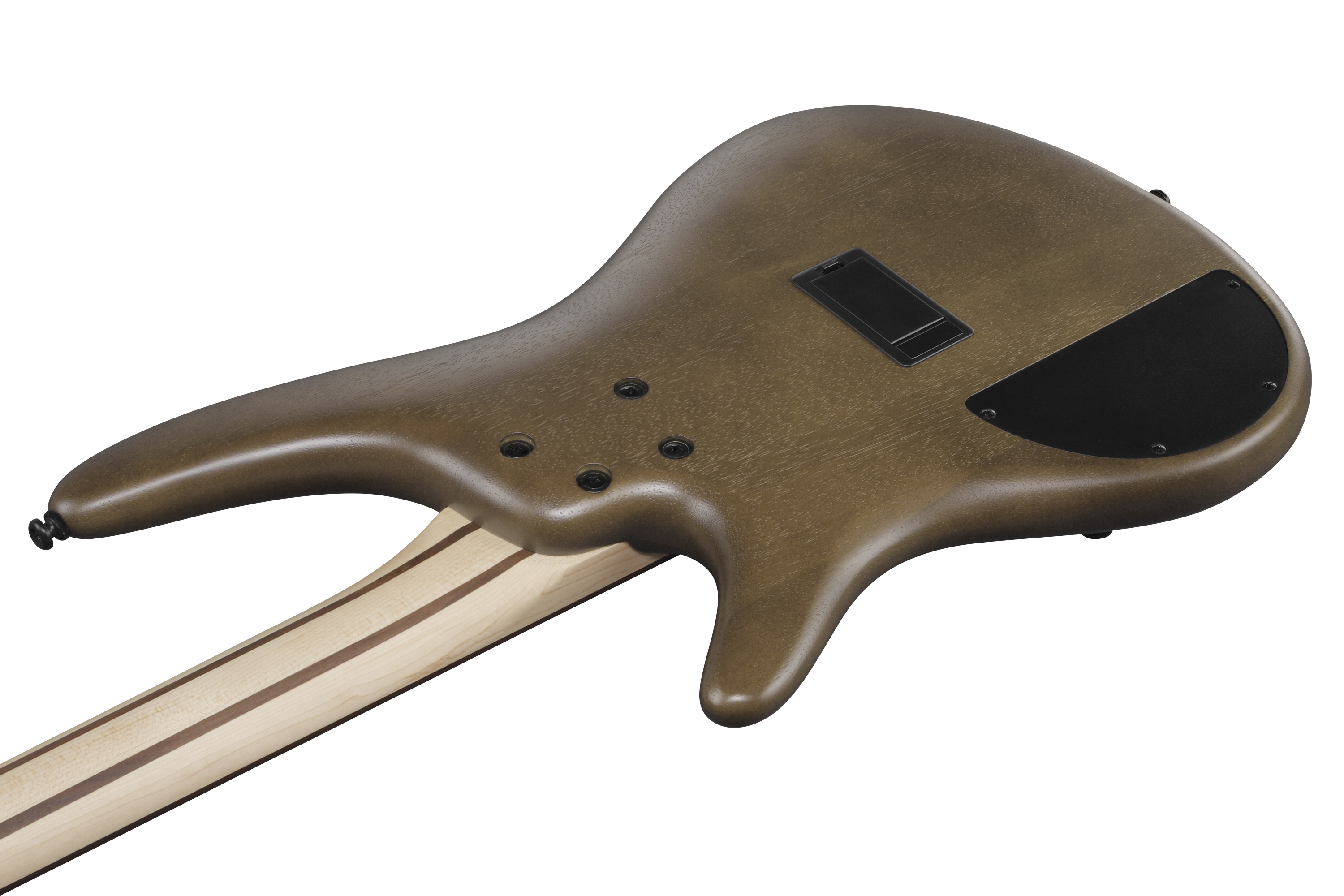 IBANEZ SR E-Bass 4-String - Walnut Flat
