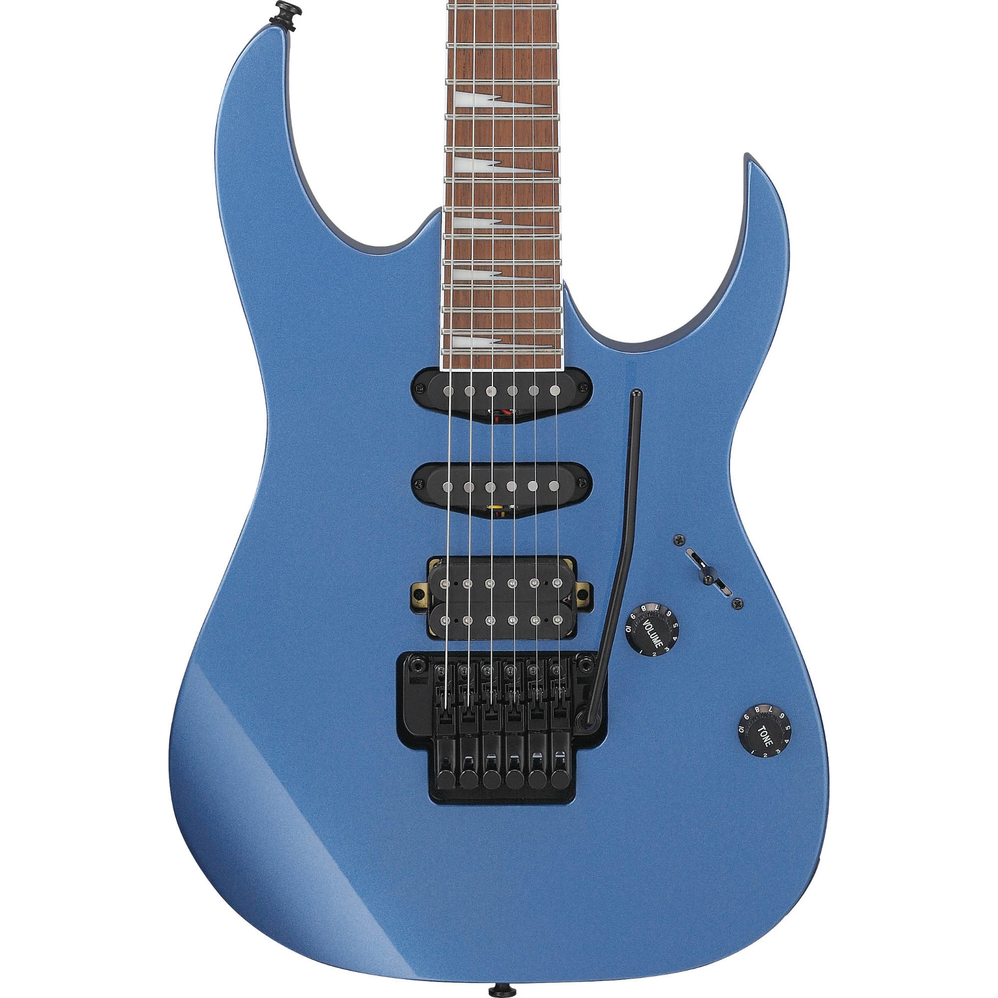 IBANEZ RG460DX-BLH E-Gitarre Blue Haze