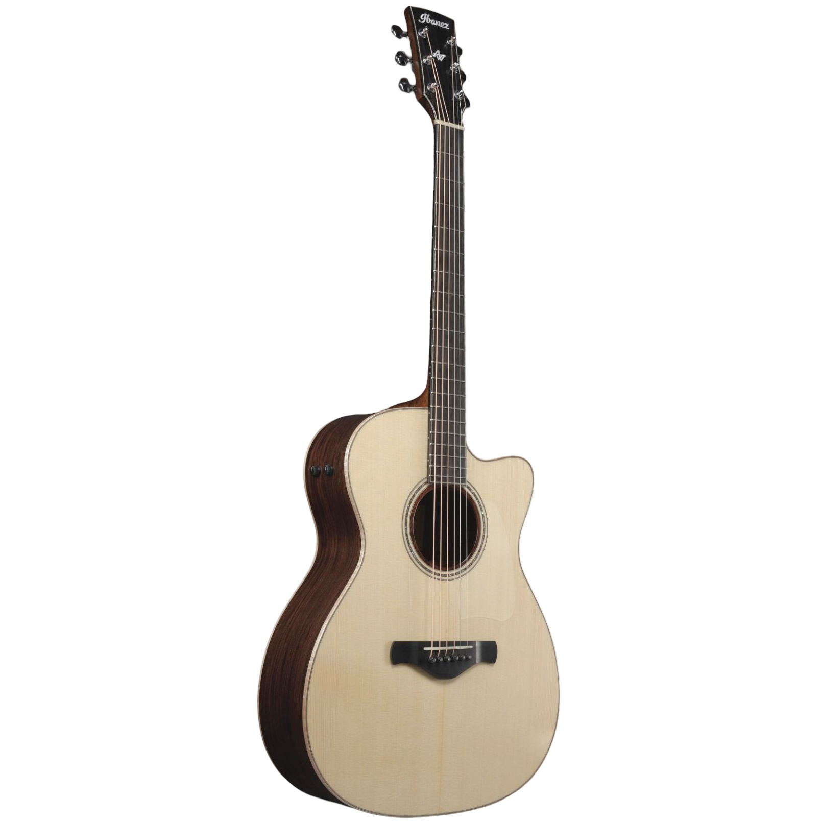 Ibanez ACFS580CE-OPS Open Pore Semi Gloss Artwood Serie