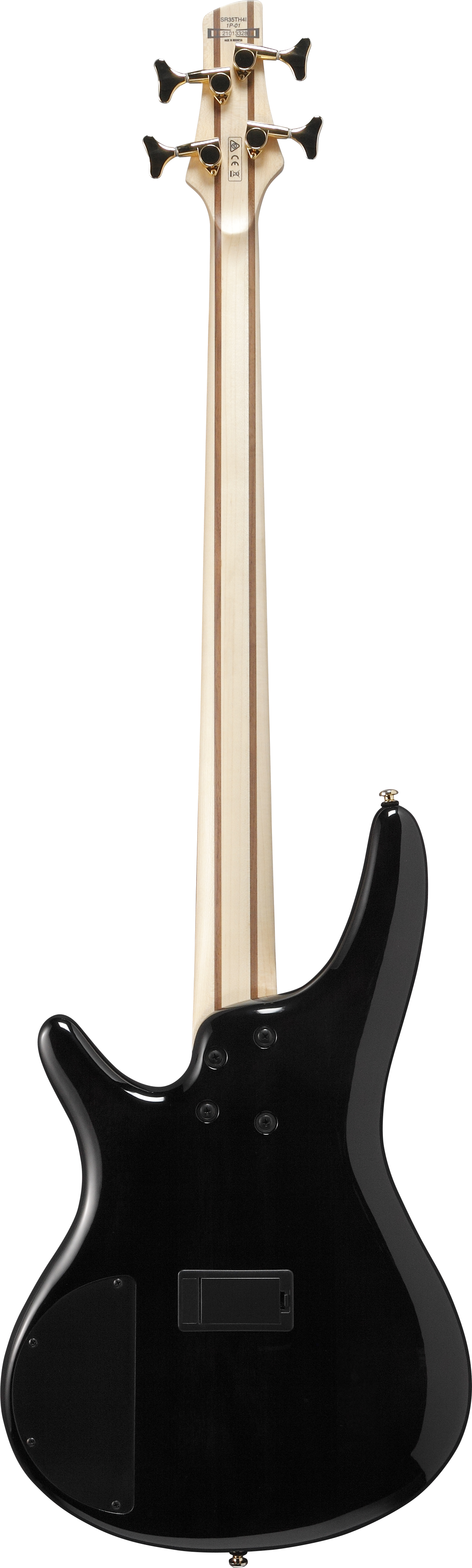 IBANEZ SR400EPBDXTSU SR 4-Str Tropical Seafloor Burst