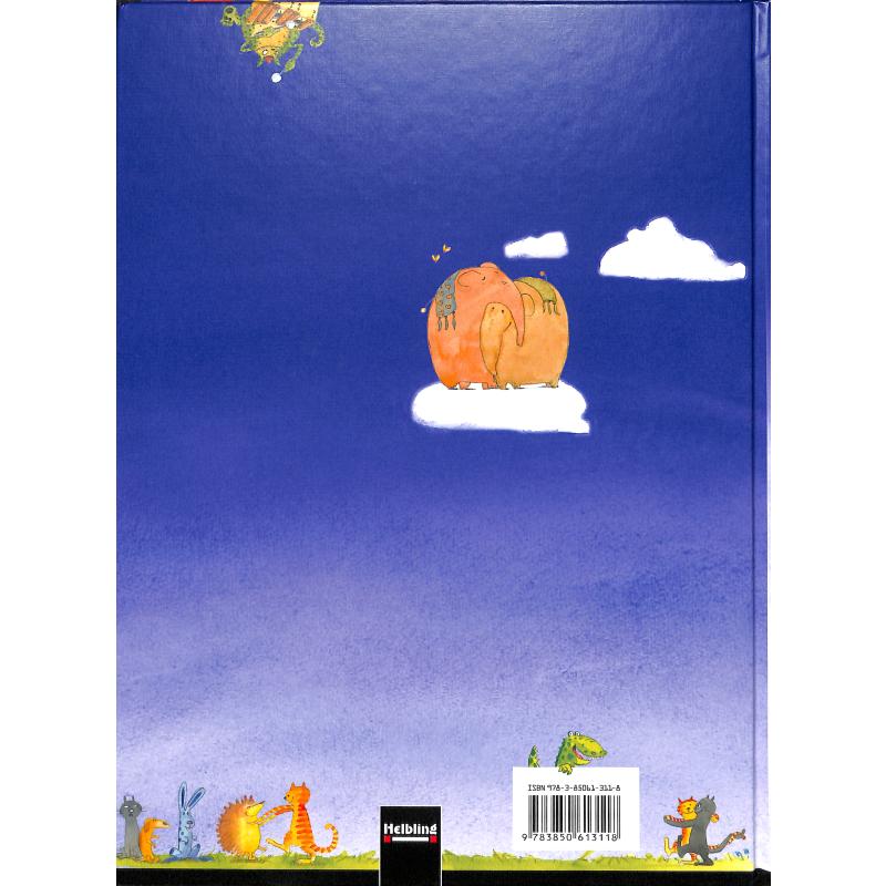 NOTEN Sim Sala Sing - das Gundschulliederbuch HELBL-S5625