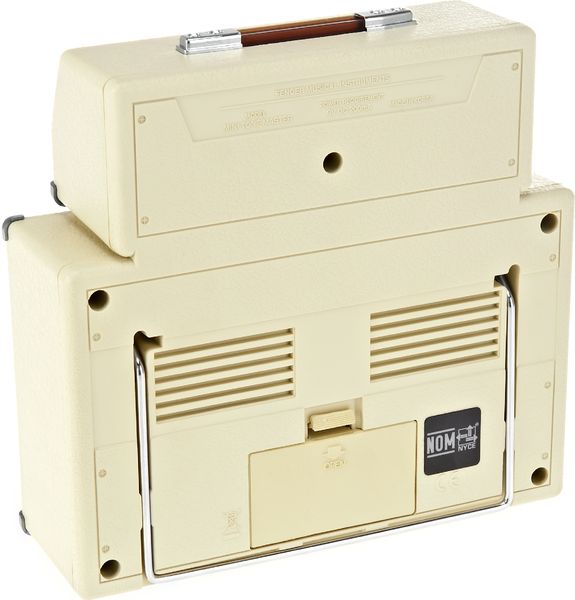 FENDER Mini Tone Master Verstärker